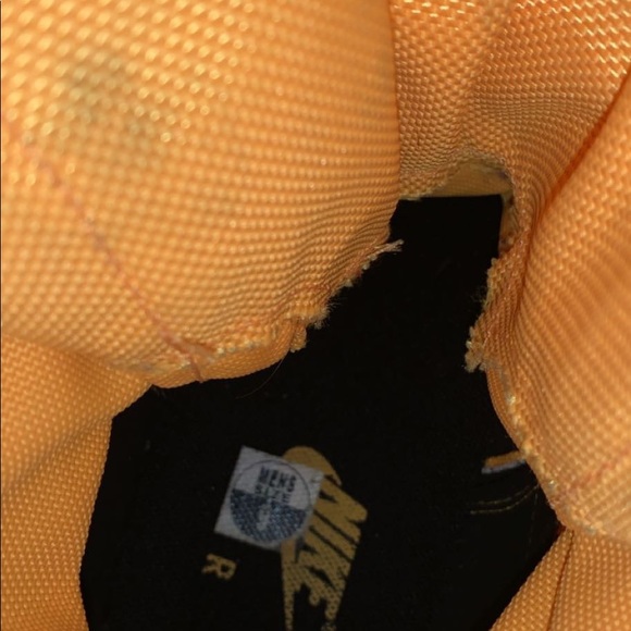 Nike SF AF 1 laser orange - Picture 5 of 6